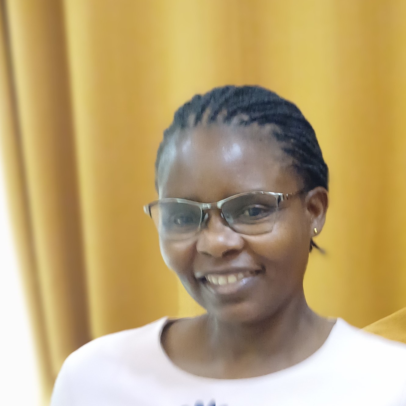 Elina Tahungwa Mwebaze